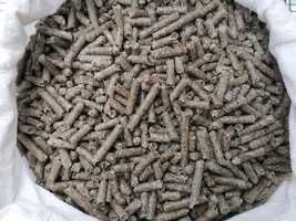 ПРОДАМ Сухий Жом