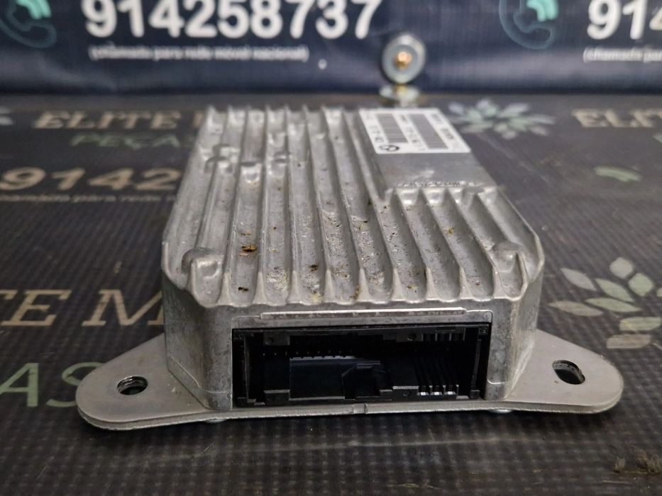 Módulo ICM usado BMW SERIE 5 F10 F11 6 799 712-01