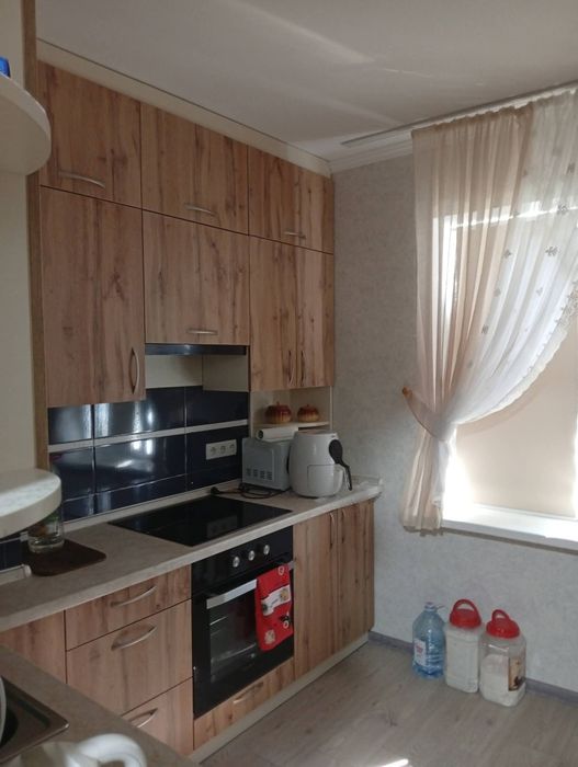 Продам 1-комнатную квартиру