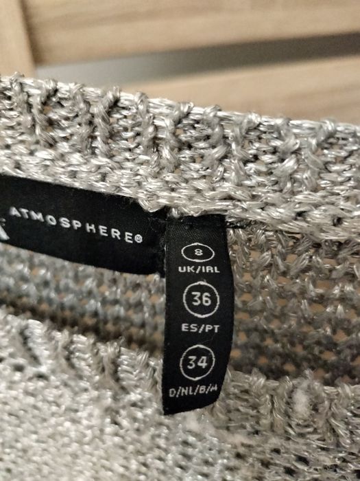 Damski    sweter