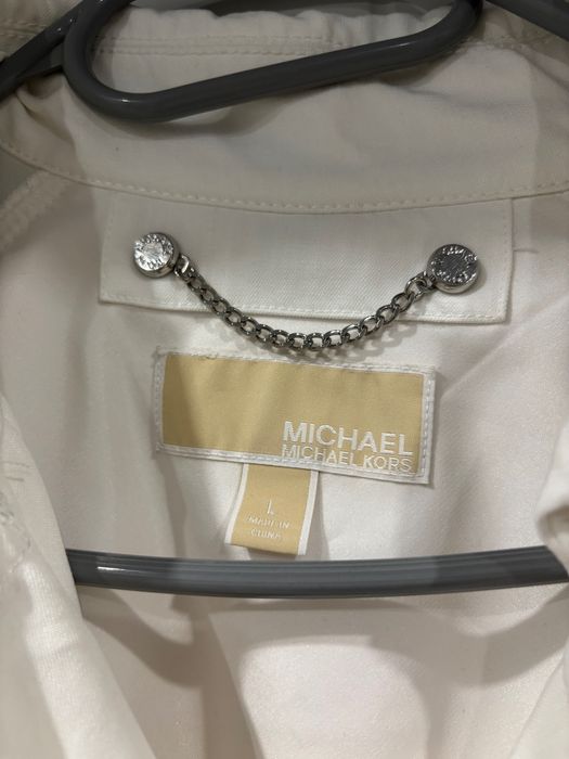 Płaszczyk Michael Kors