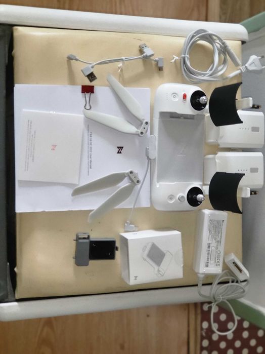 Drone Xiomi X8 SE 2022 V2