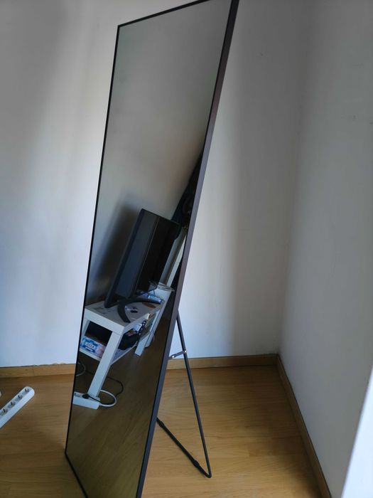 Espelho de pé 50x161,5cm
