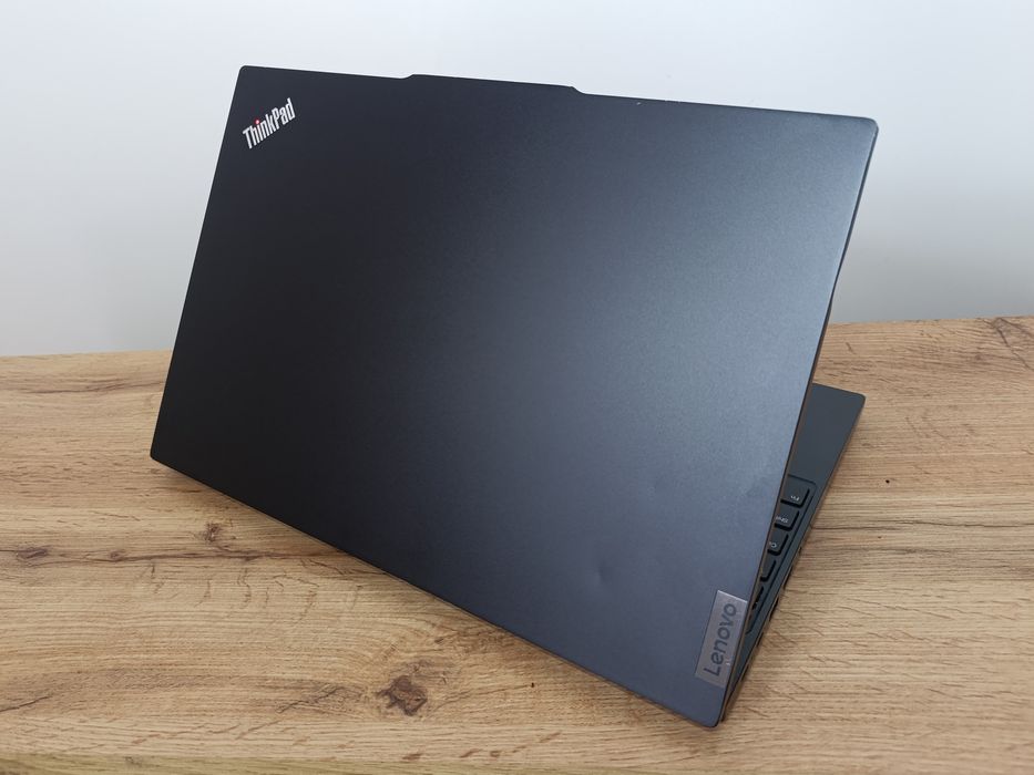 16' FHD ноутбук Lenovo ThinkPad E16 Gen1/i7-1355U 10 ядер/16GB DDR4/SSD 512GB/Iris Xe Graphics/Батарея 6% зносу