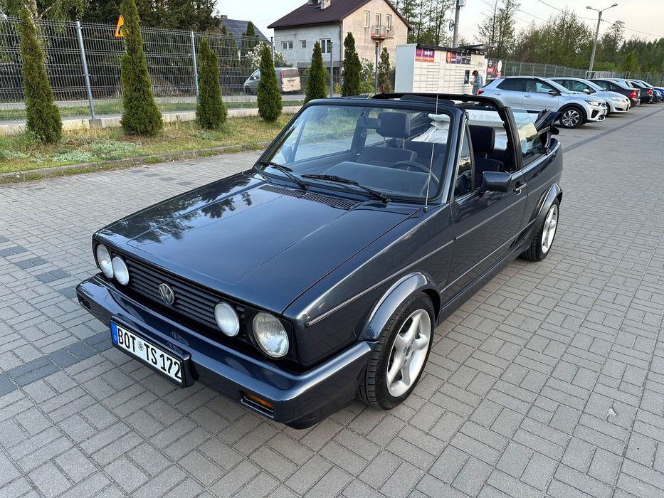 Volkswagen Golf Mega Zadbany Polecam