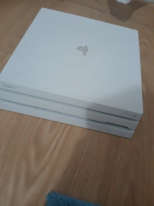 Playstation 4 pro