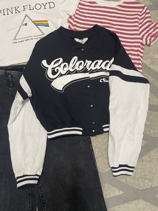 Одяг Zara, H&M 11-12 р