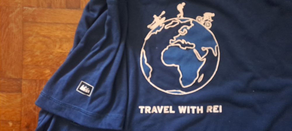 Tshirts da marca rei