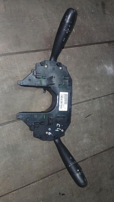 Conjunto de manetes Citroen C4
