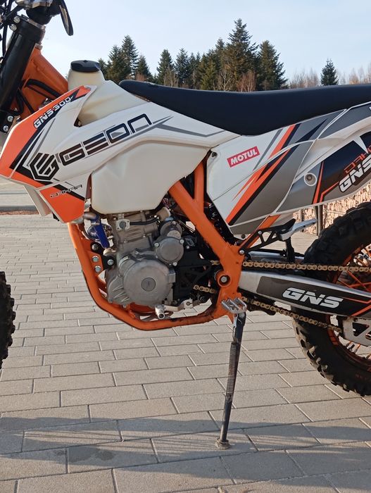 Продам Geon gns 300 2025