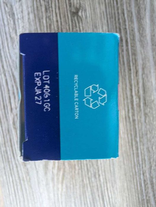 Зубна паста Crest Pro-Health Sensitive/Enamel Shield (121 гр.)