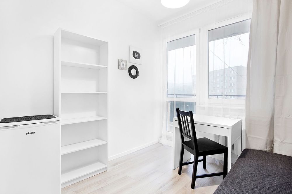 Mieszkanie – Gdynia, Grabówek - Widok 3