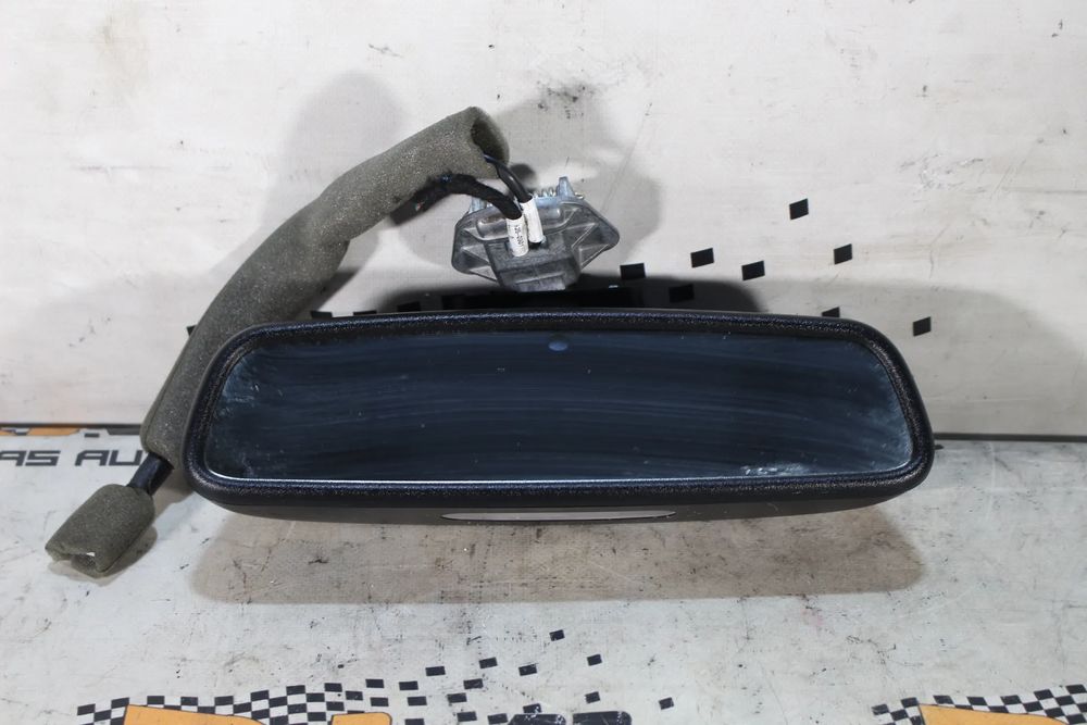 Forra de tejadilho MERCEDES-BENZ Classe C Carrinha (S204)