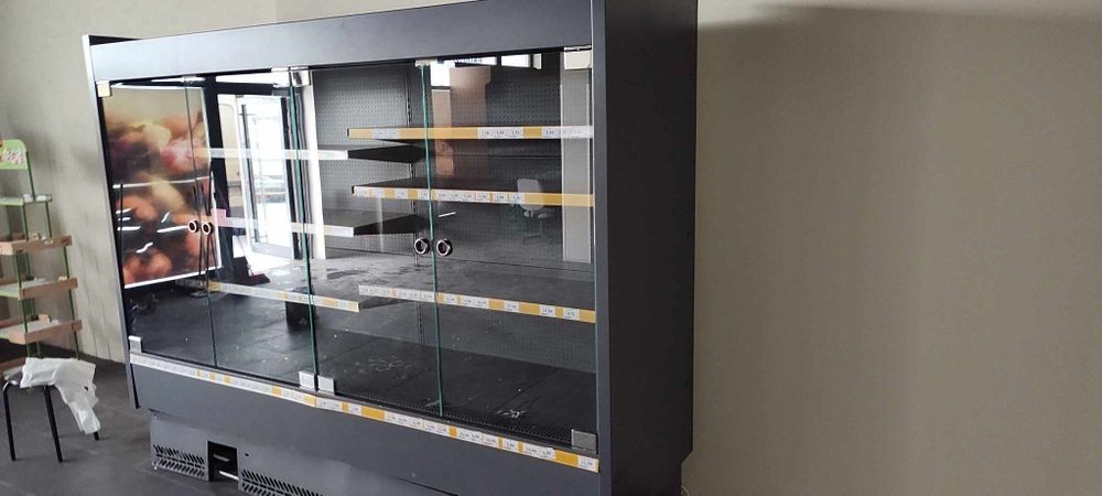 Sprzedam chłodnie na napoje