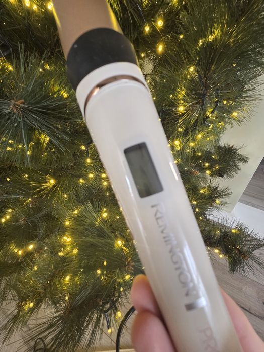 Конусна плойка  Remington CI91X1