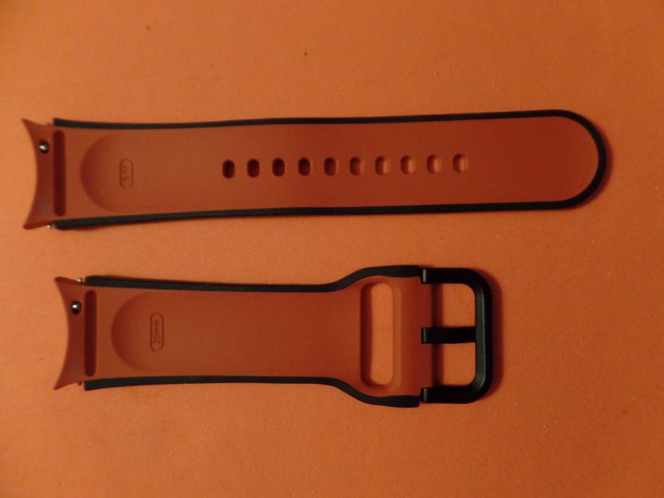 Pulseira Samsung Galaxy Watch 20mm S/M – como nova (Original)