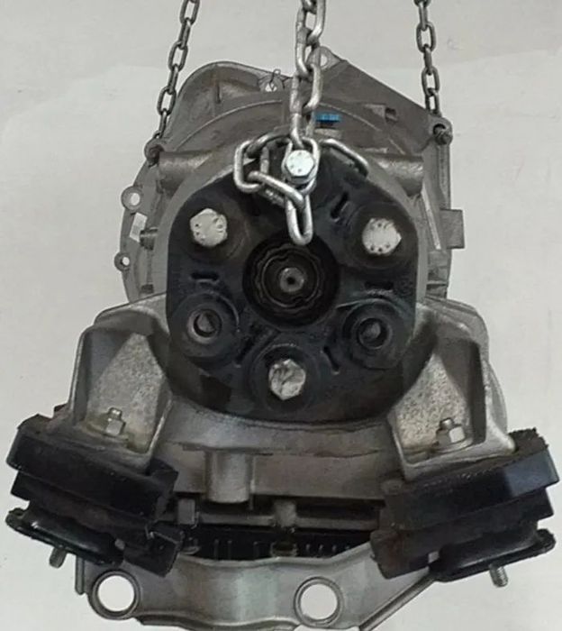 Caixa Velocidades Automática Bmw 118d 120d 318d 320d 2.0d E90 E91