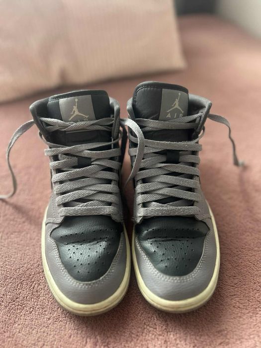 Buty Nike Jordan unisex