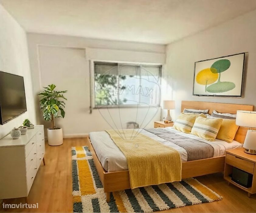 Apartamento T2 para venda — Rio de Mouro, Lisboa