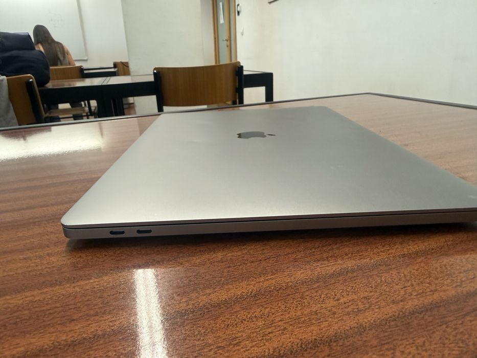 MacBook Pro 16" ótimo estado