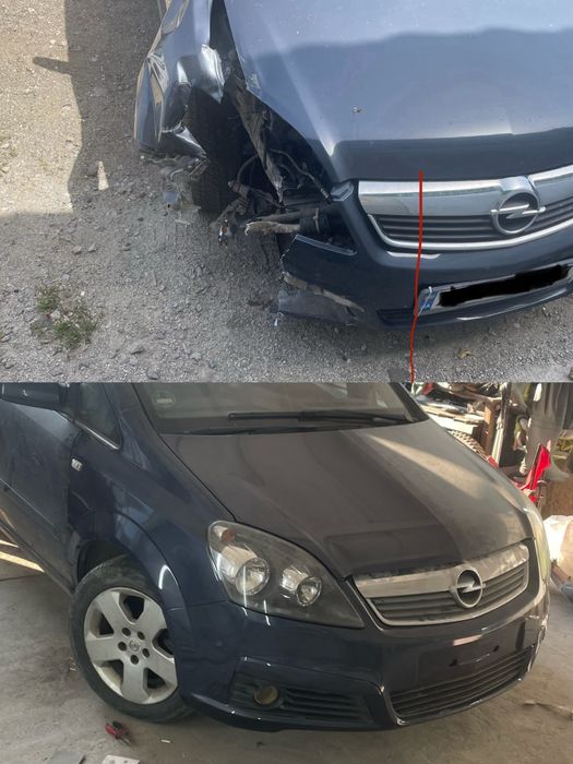 Покраска, рихтовка, сварка авто