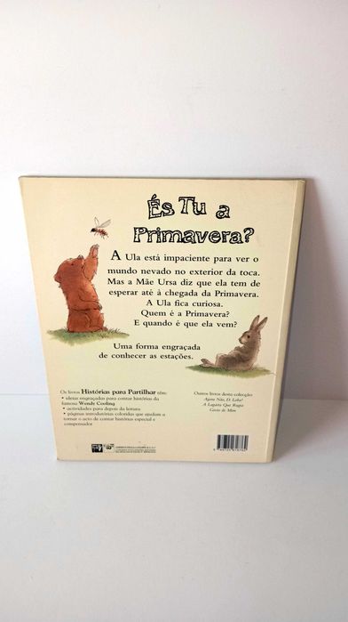 És tu a Primavera?