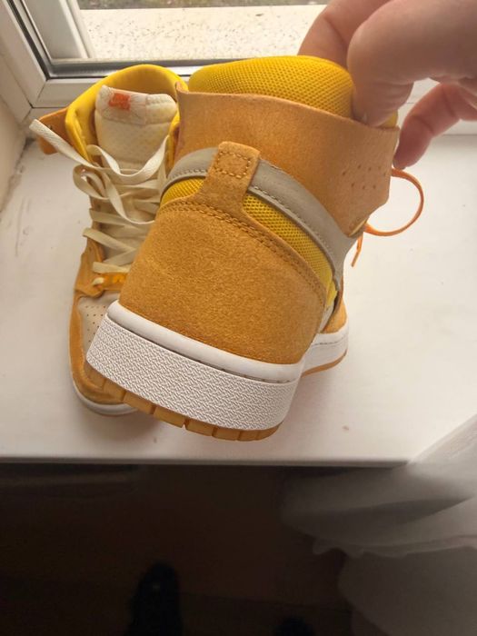 Чоловічі кросівки Nike