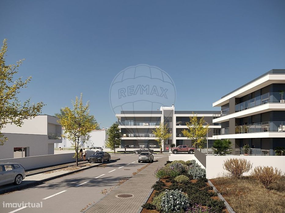 Apartamento T4 para venda