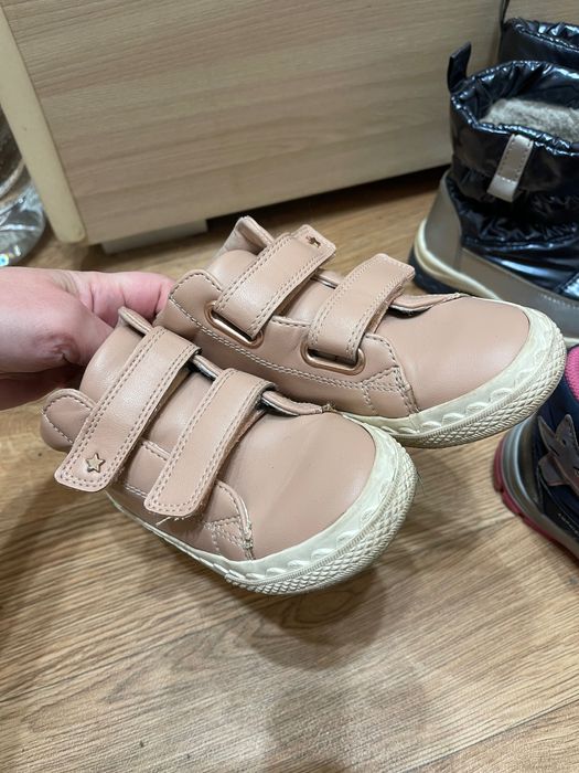 Черевички Next 8.5, ботінки дитячі