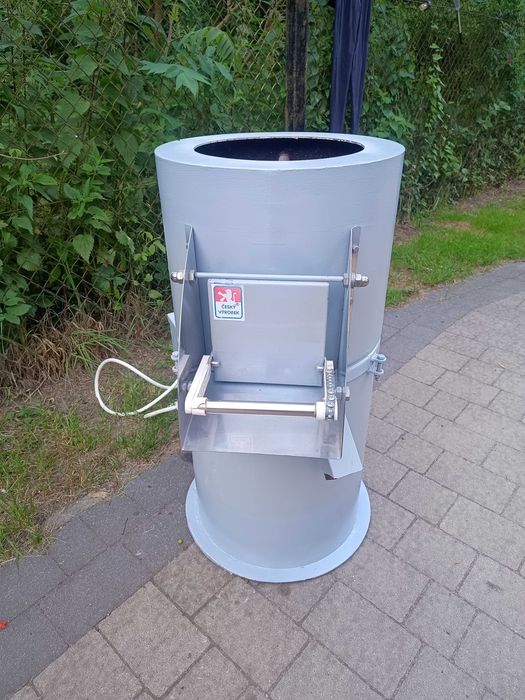 Obieraczka do ziemniaków RM GASTRO wsad 12kg