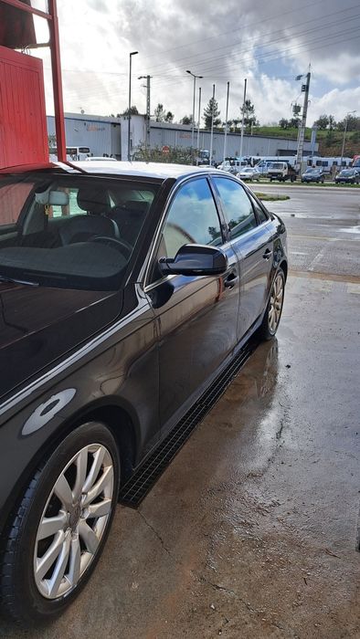 Audi A4 2011 para venda
