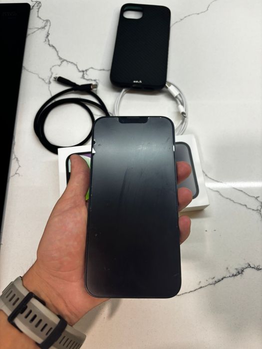 Iphone 14 Plus 256gb