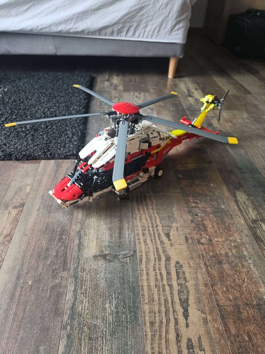 42145 lego - wszystko dla dziecka | OLX Dla Dzieci