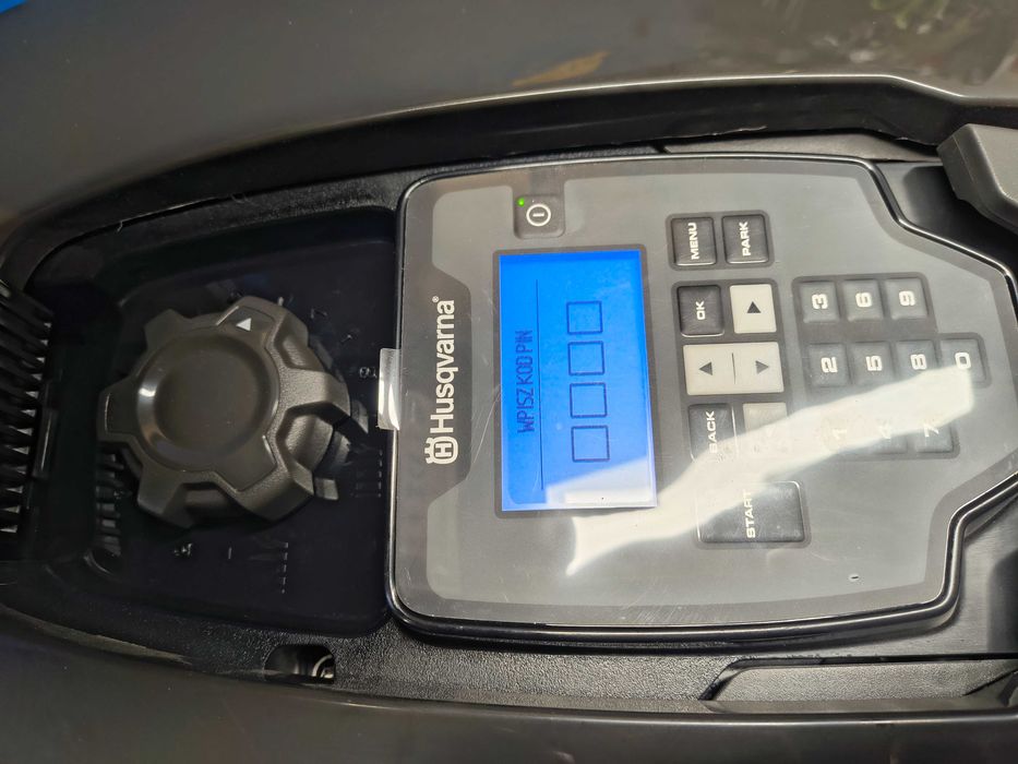 PROMOCJA WYPRZEDAŻ Kosiarka automatyczna Husqvarna 305