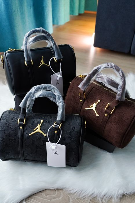 Жіноча сумка Jordan