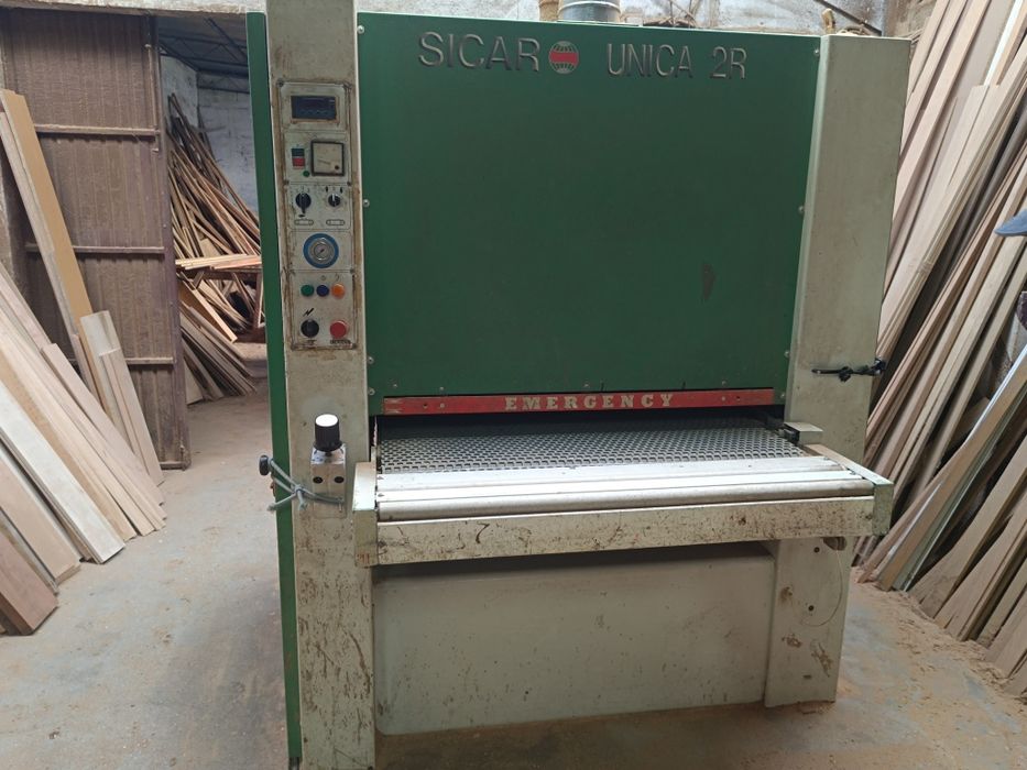 SICAR Calibration Machine64740900444546121