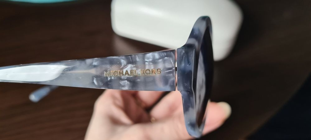 Okulary przeciwsłoneczne michael kors nowe