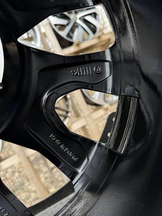 Дтски 5/112r18 Vag group  Kanyon ET40 j8