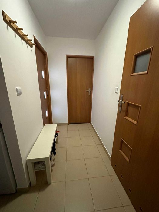 wynajmę mieszkanie 2 pokoje na Bródnie