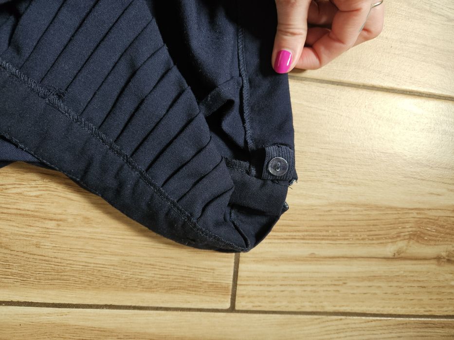 Spódniczka dziewczęca elegancka