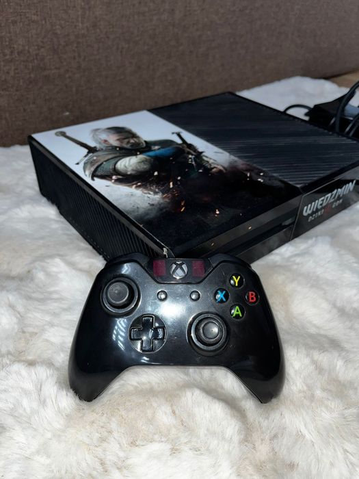 Xbox one konsola