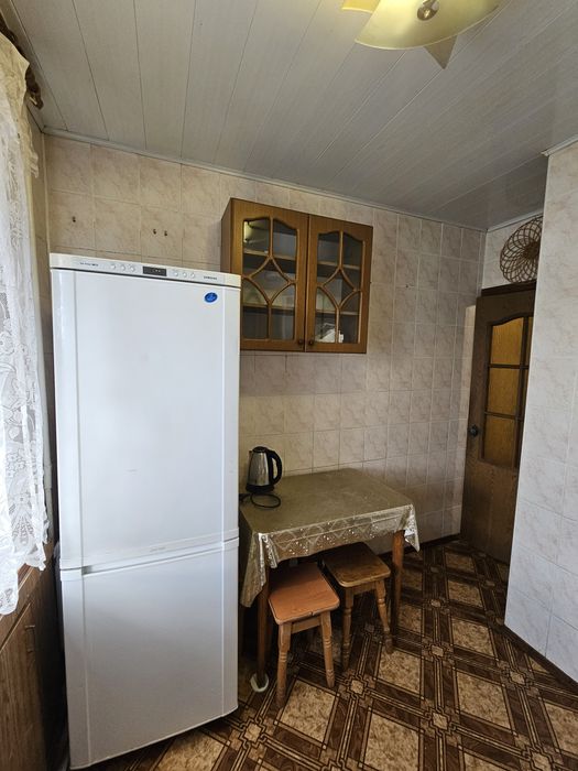 Двокімнатна квартира в самому центрі