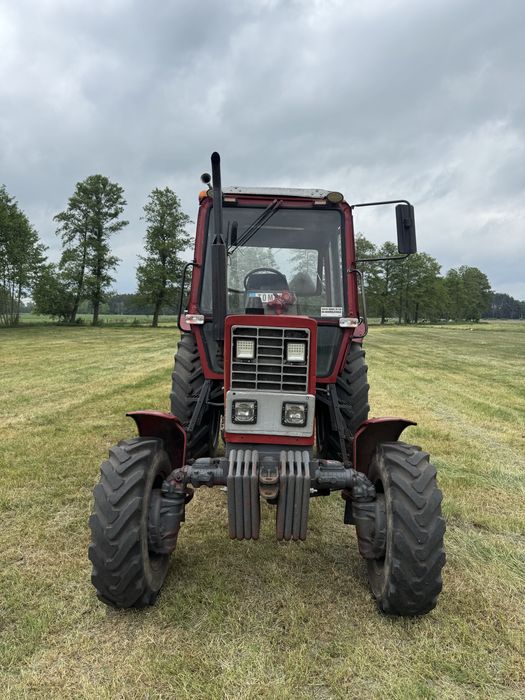 MTZ 82 Pronar Narew