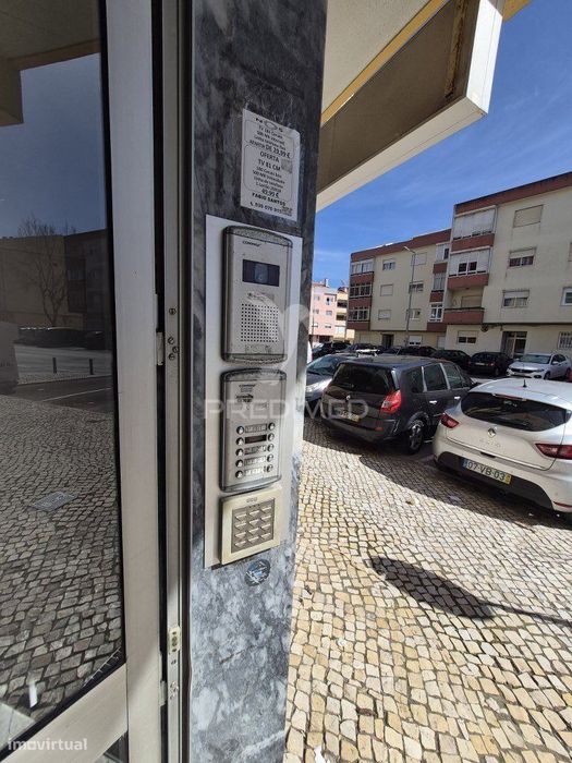 Apartamento T2 - Rio de Mouro