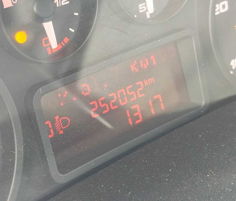 Sprzedam Iveco Daily 35S14, 2,3 diesel, kontener