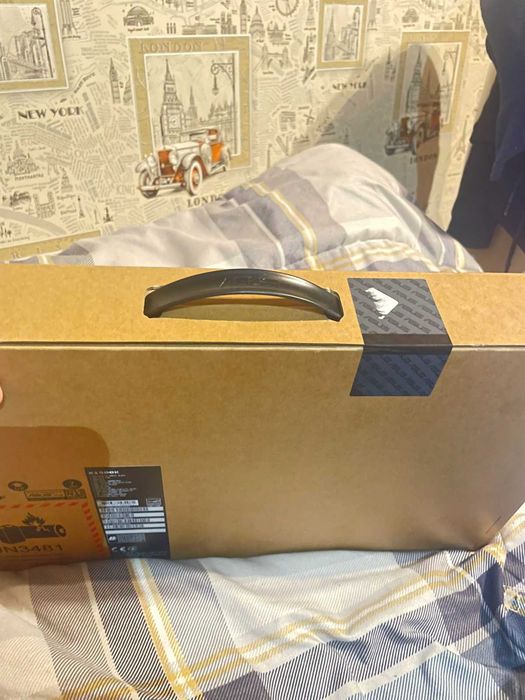 Ноутбук Asus Vivobook 15 X1500KA-EJ276