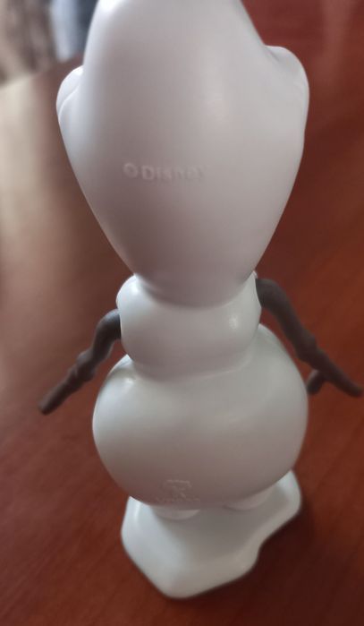 Conjunto de bonecos da Frozen/ Bonecos Disney/ Frozen64586282367106122