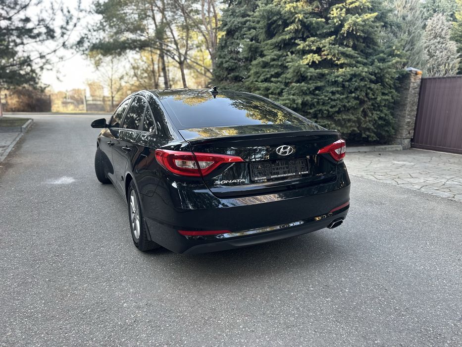 Продам Hyundai Sonata