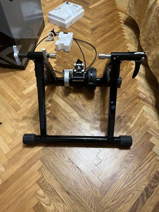 Велотренажер DXC HT/ONE