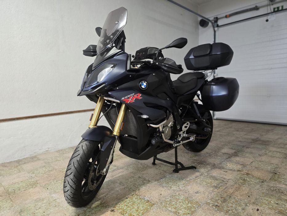 BMW S1000XR  Nacional